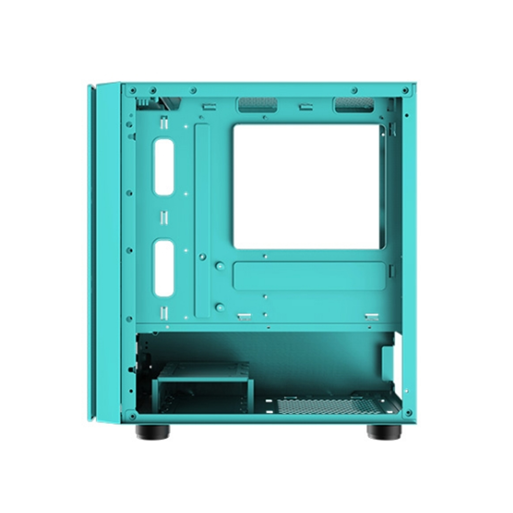 Vỏ case Xigmatek OMG Aqua