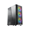 Vỏ case Xigmatek Gaming X 3FX 10 Vỏ case Xigmatek Gaming X 3FX