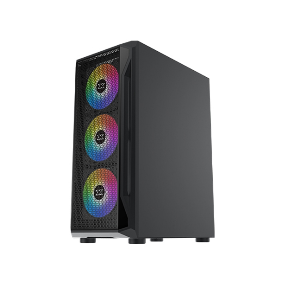 Vỏ case Xigmatek Gaming X 3FX