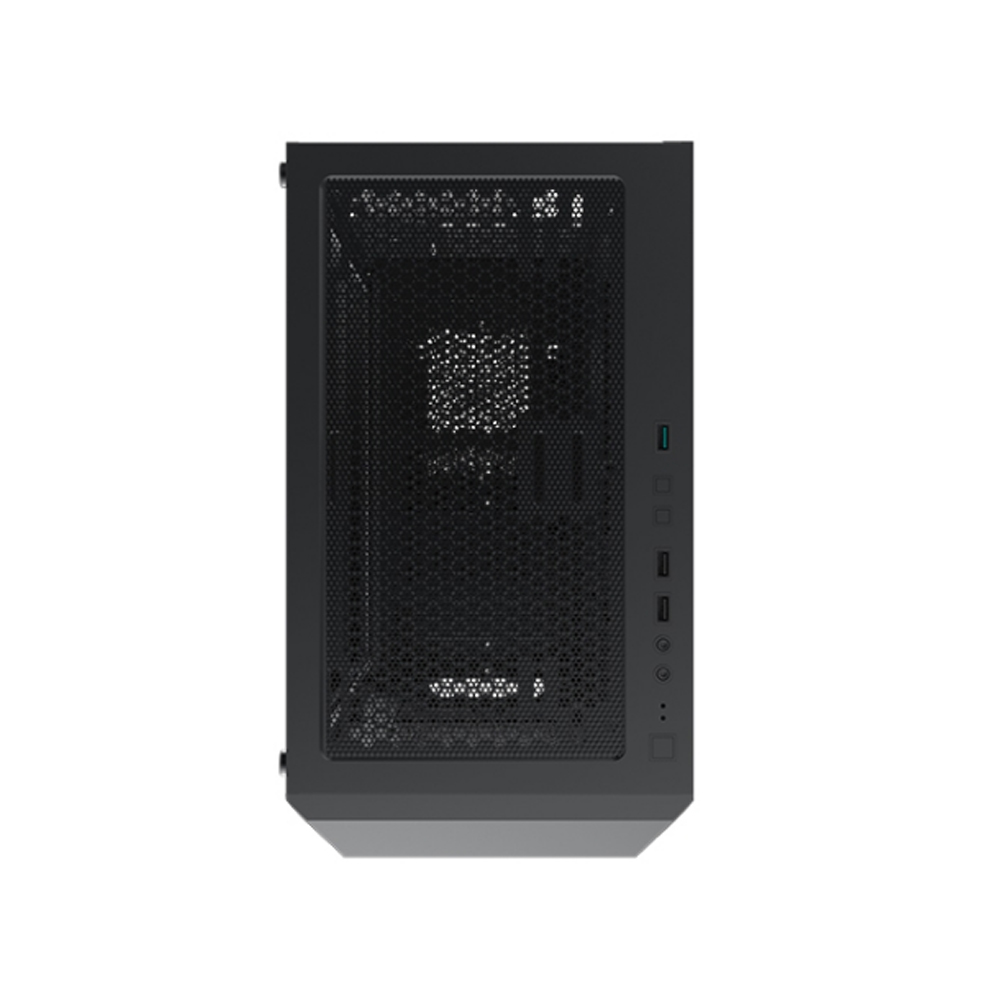 Vỏ case Xigmatek Gaming X 3FX