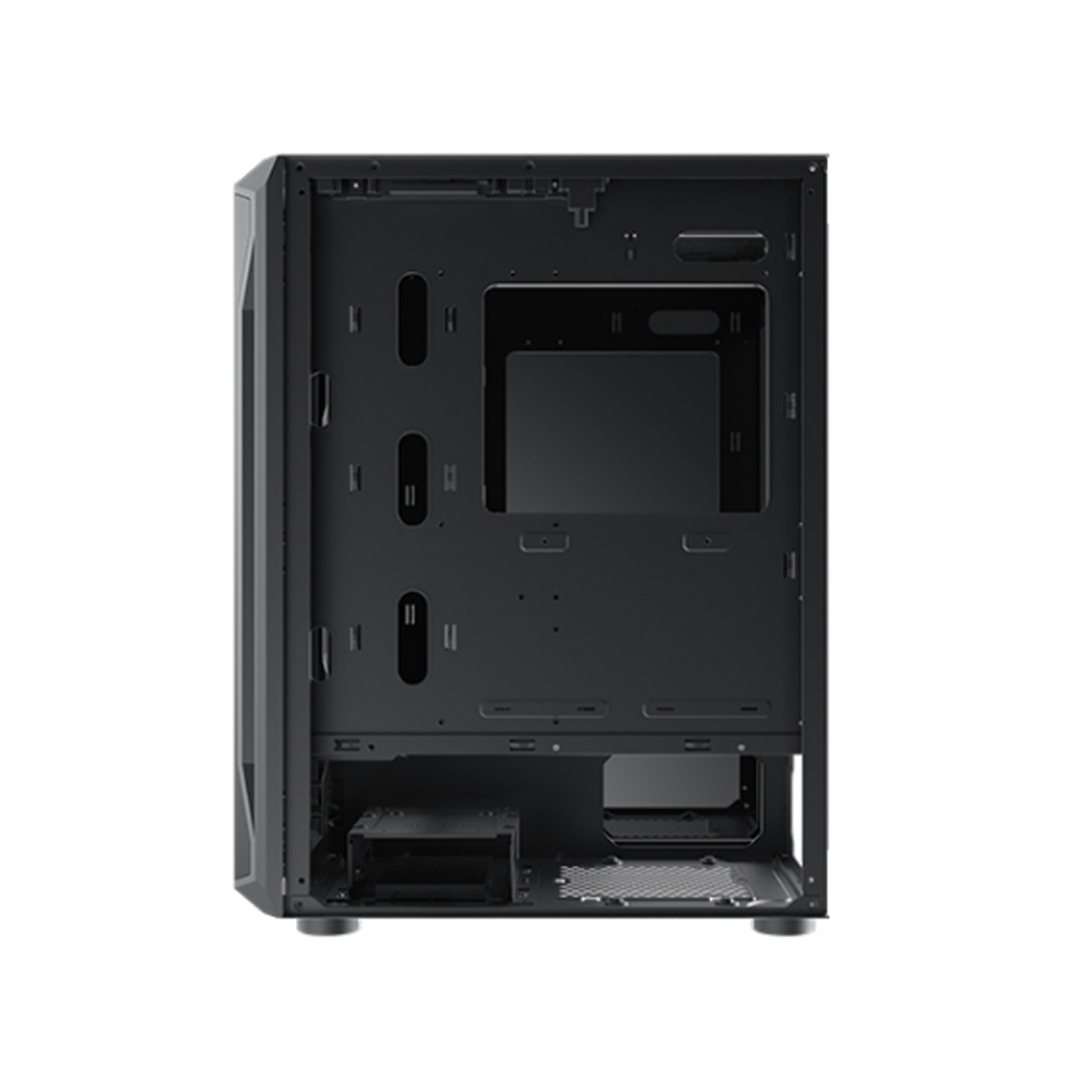 Vỏ case Xigmatek Gaming X 3FX