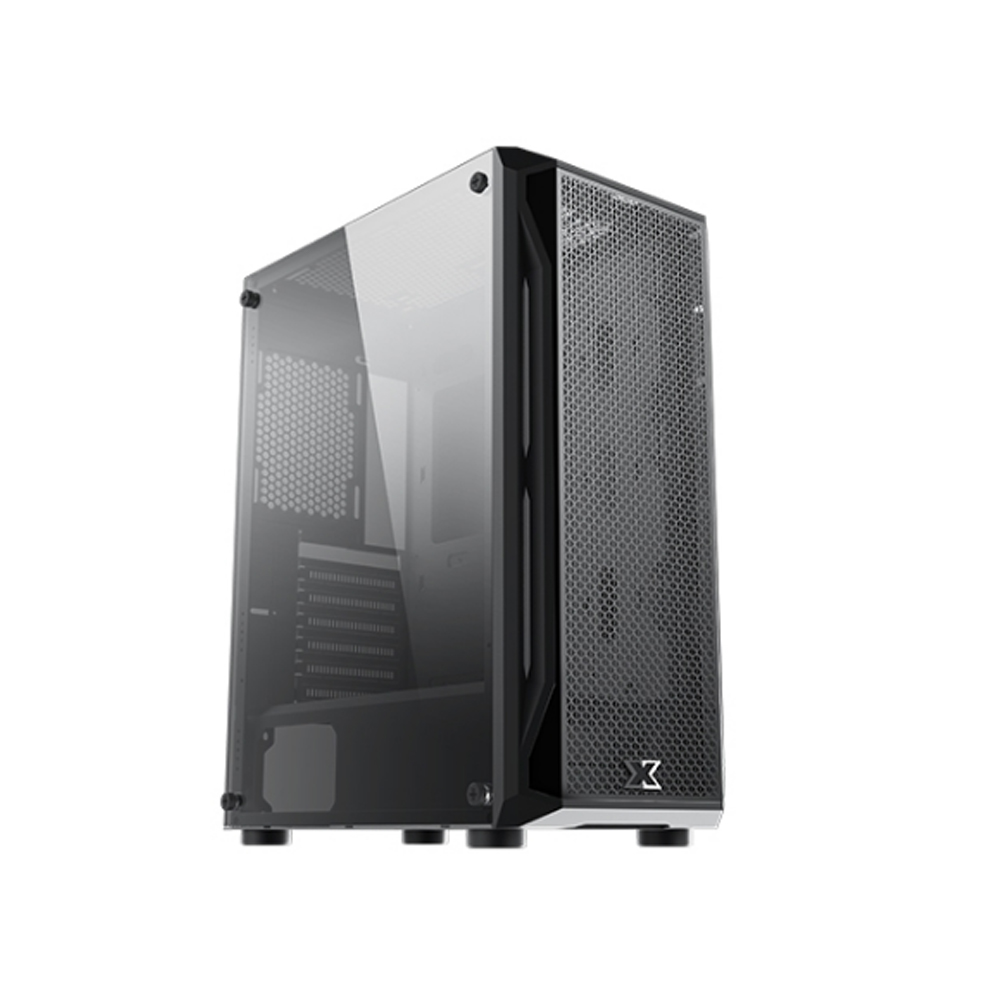 Vỏ case Xigmatek Gaming X 3FX