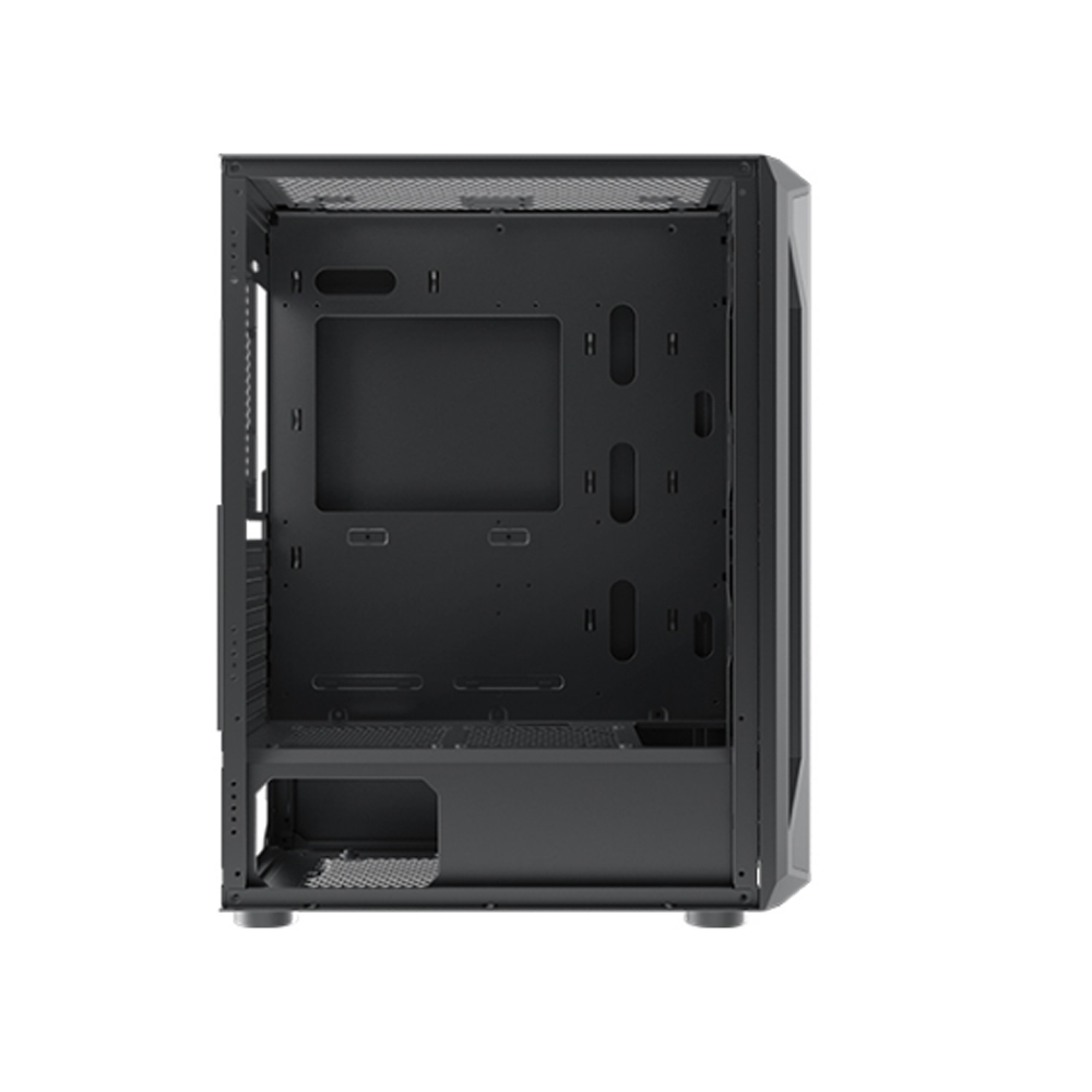 Vỏ case Xigmatek Gaming X 3FX