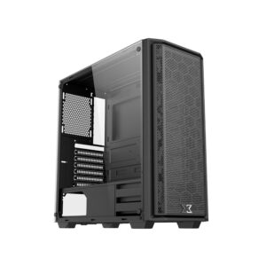 Vỏ case Xigmatek Mercury