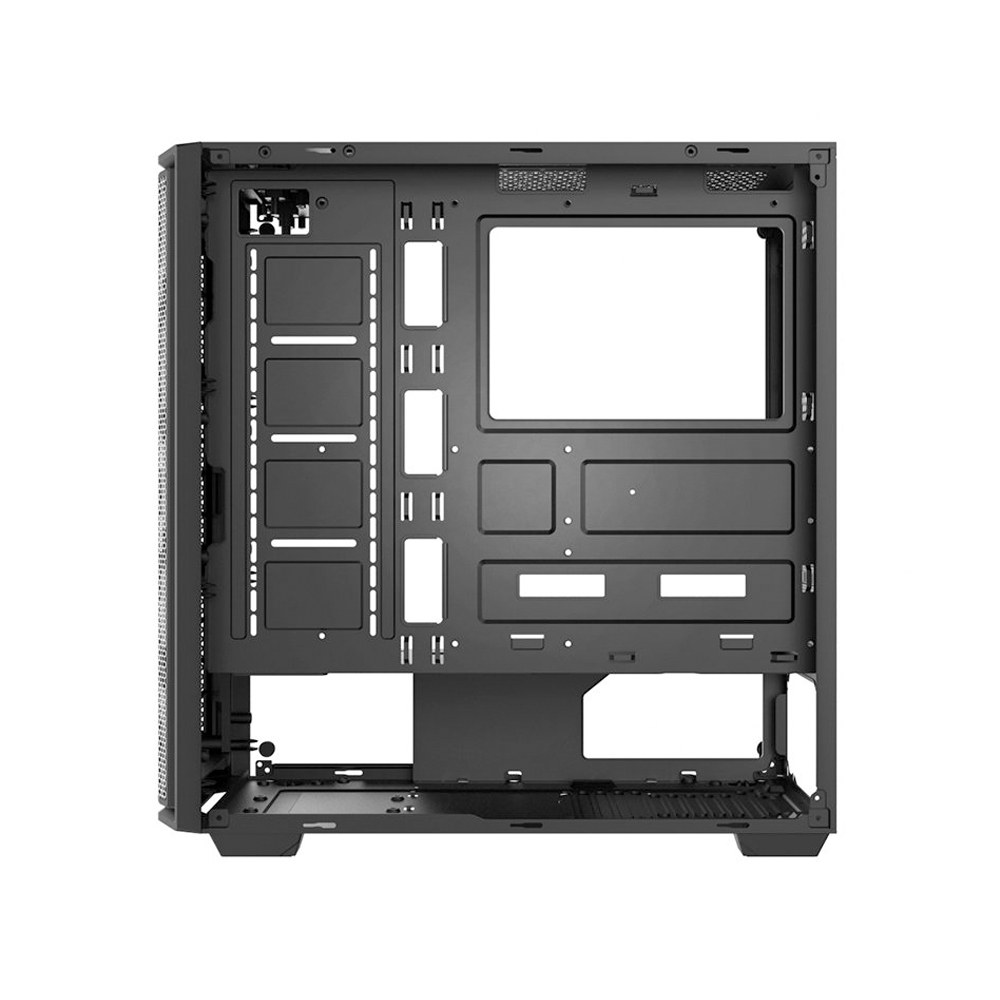 Vỏ case Xigmatek Mercury