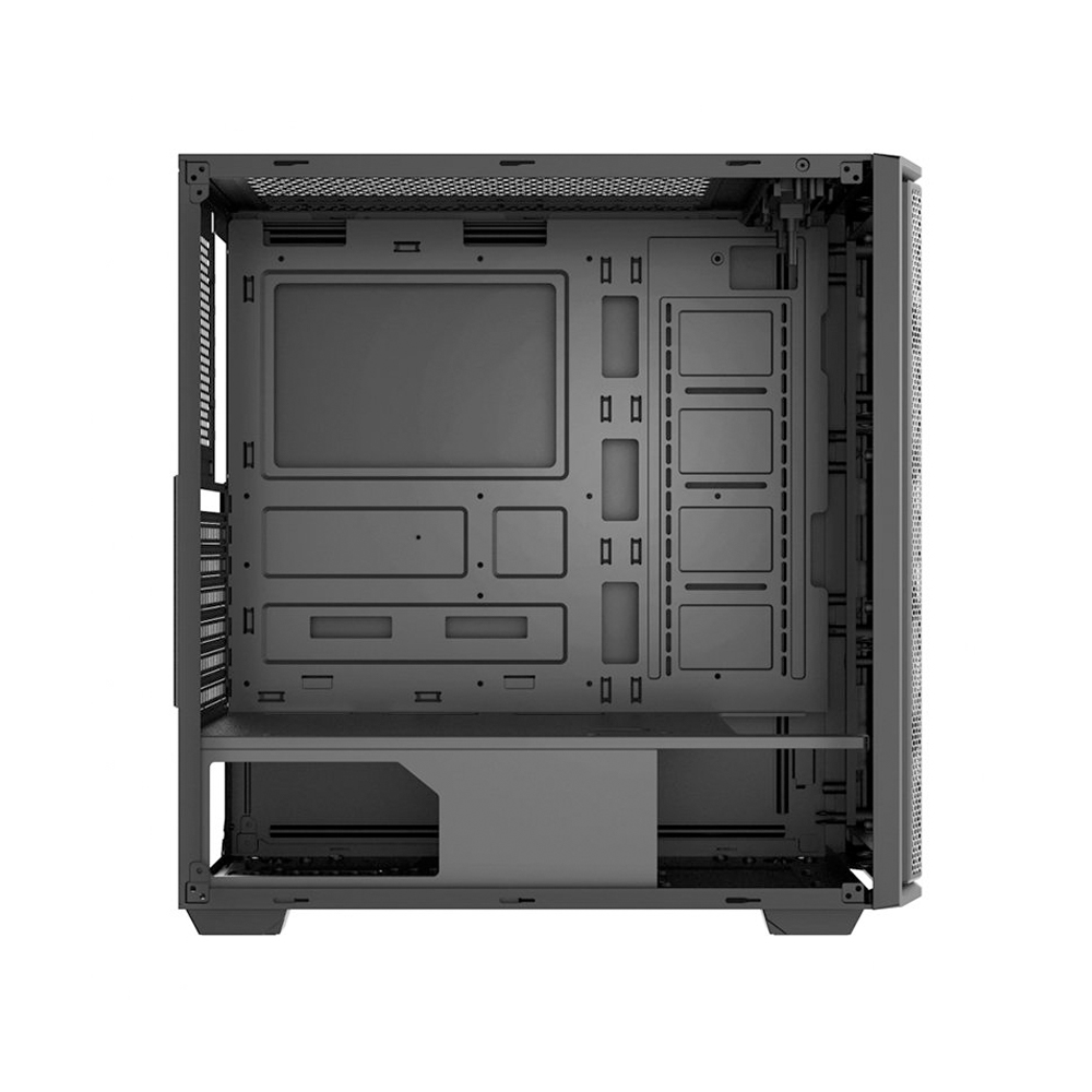 Vỏ case Xigmatek Mercury