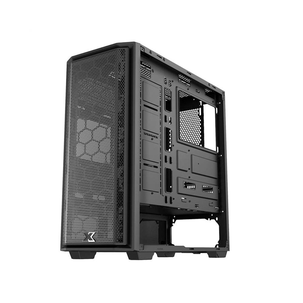 Vỏ case Xigmatek Mercury