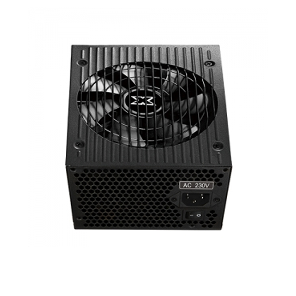 Nguồn máy tính Xigmatek Hydra M 650 80 Plus Bronze