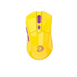 Chuột máy tính DareU A960 (Yellow)