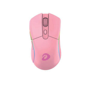Chuột máy tính DareU A960s (Pink)