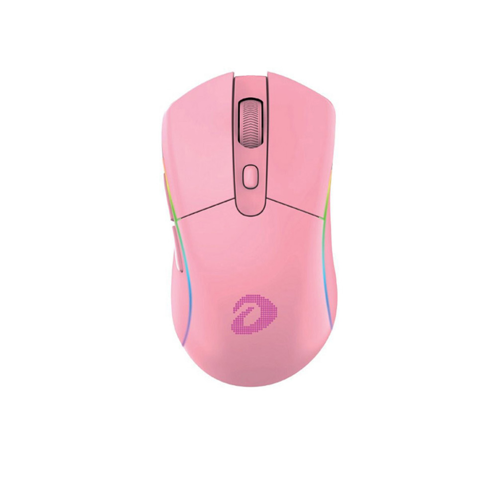 Chuột máy tính DareU A960s (Pink)