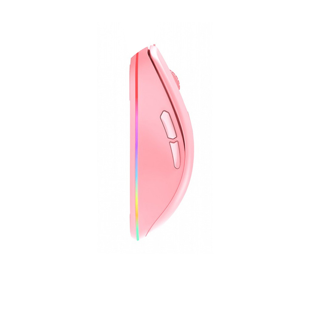 Chuột máy tính DareU A960s (Pink)