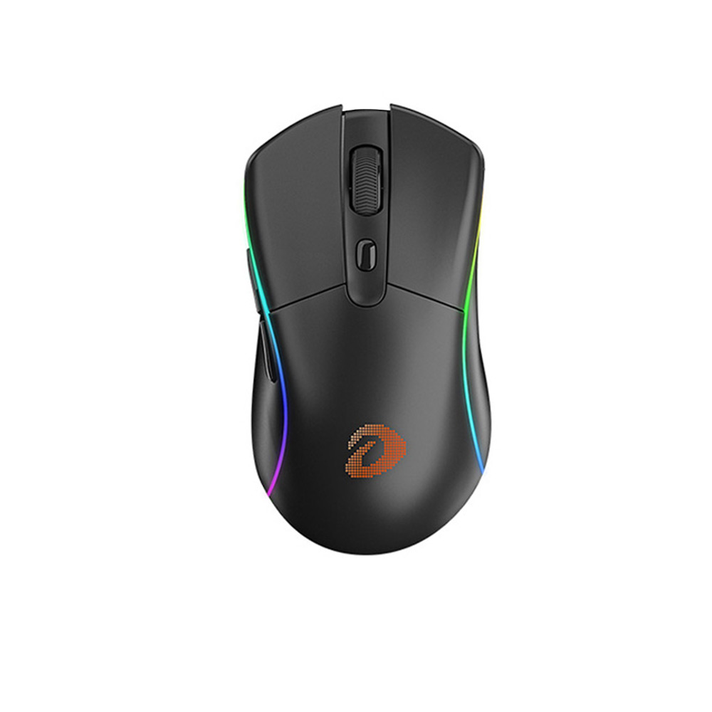 Chuột máy tính DareU A960 (Black)