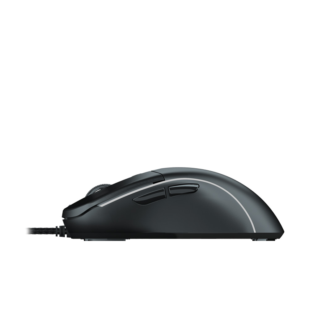 Chuột máy tính DareU A960 (Black)