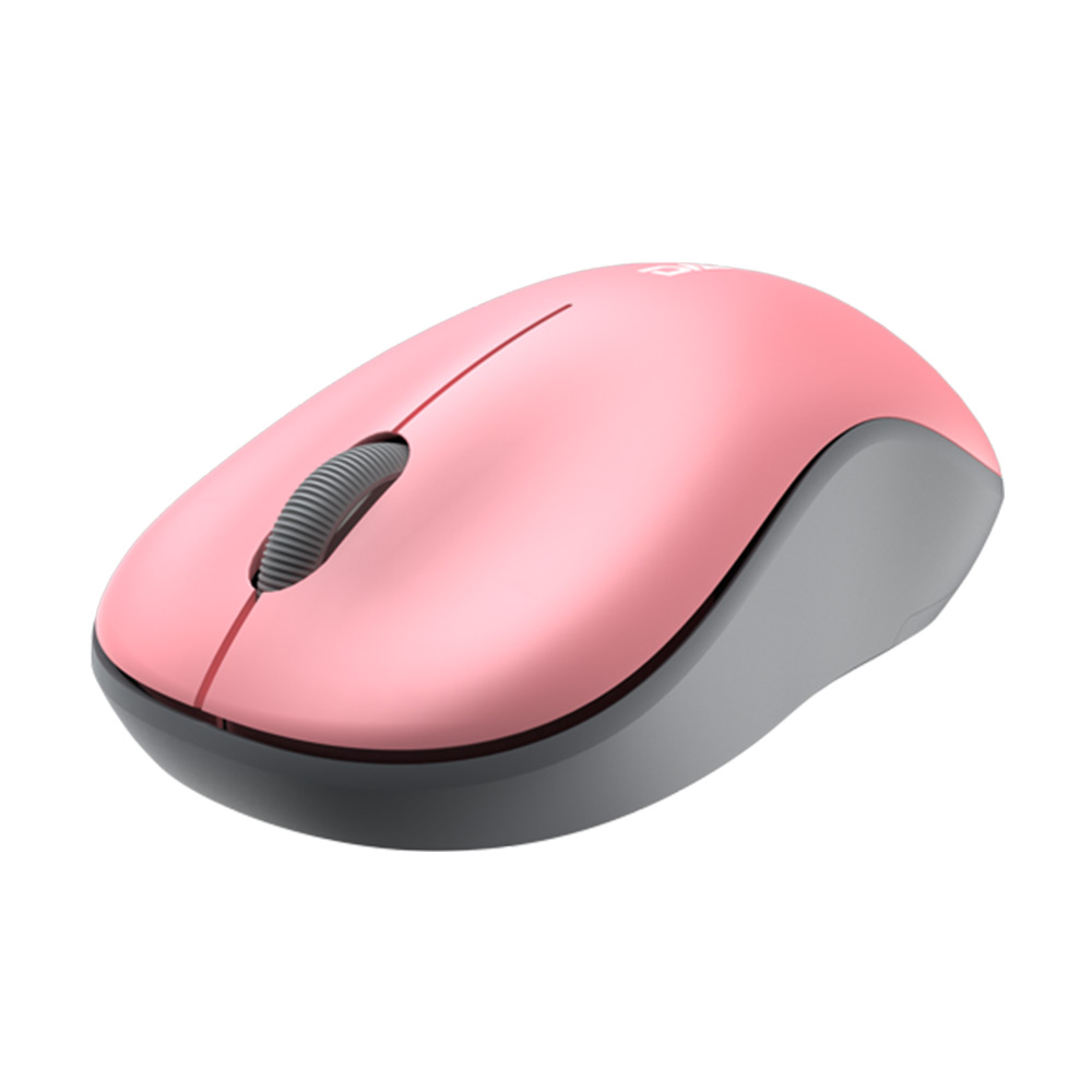 Chuột máy tính DareU LM106G Wireless (Pink)
