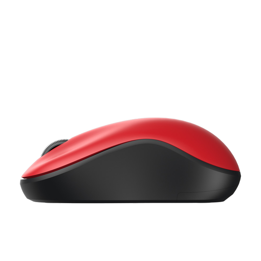Chuột máy tính DareU LM106G Wireless (Red)