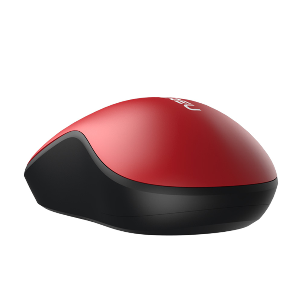 Chuột máy tính DareU LM106G Wireless (Red)