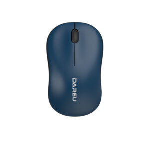 Chuột máy tính DareU LM106G Wireless (Blue)