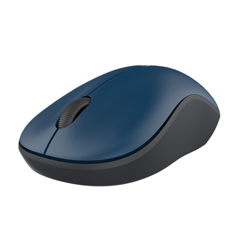 Chuột máy tính DareU LM106G Wireless (Blue)