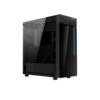 Vỏ case Gigabyte C200 Glass 13 Vỏ case Gigabyte C200 Glass