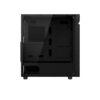 Vỏ case Antec P120 Crystal Black