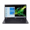 Laptop Acer Aspire 3 A315 56 58EB NX.HS5SV.00B (15.6 inch FHD | i5 1035G1 | RAM 8GB | SSD 512GB | Win 10 | Black)