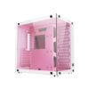 Vỏ case Xigmatek Aquarius Plus Pink EN46454