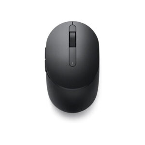 Chuột máy tính Dell Moblie Pro MS5120W Wireless (Black)
