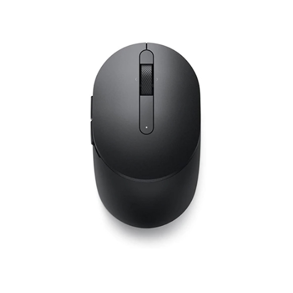 Chuột máy tính Dell Moblie Pro MS5120W Wireless (Black)