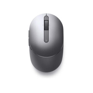 Chuột máy tính Dell Moblie Pro MS5120W Wireless (Titan Gray)