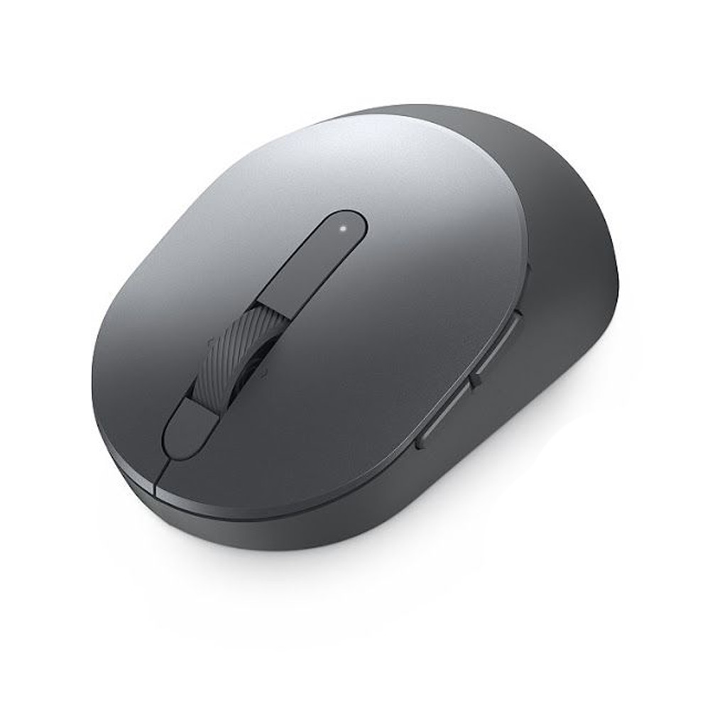 Chuột máy tính Dell Moblie Pro MS5120W Wireless (Titan Gray)