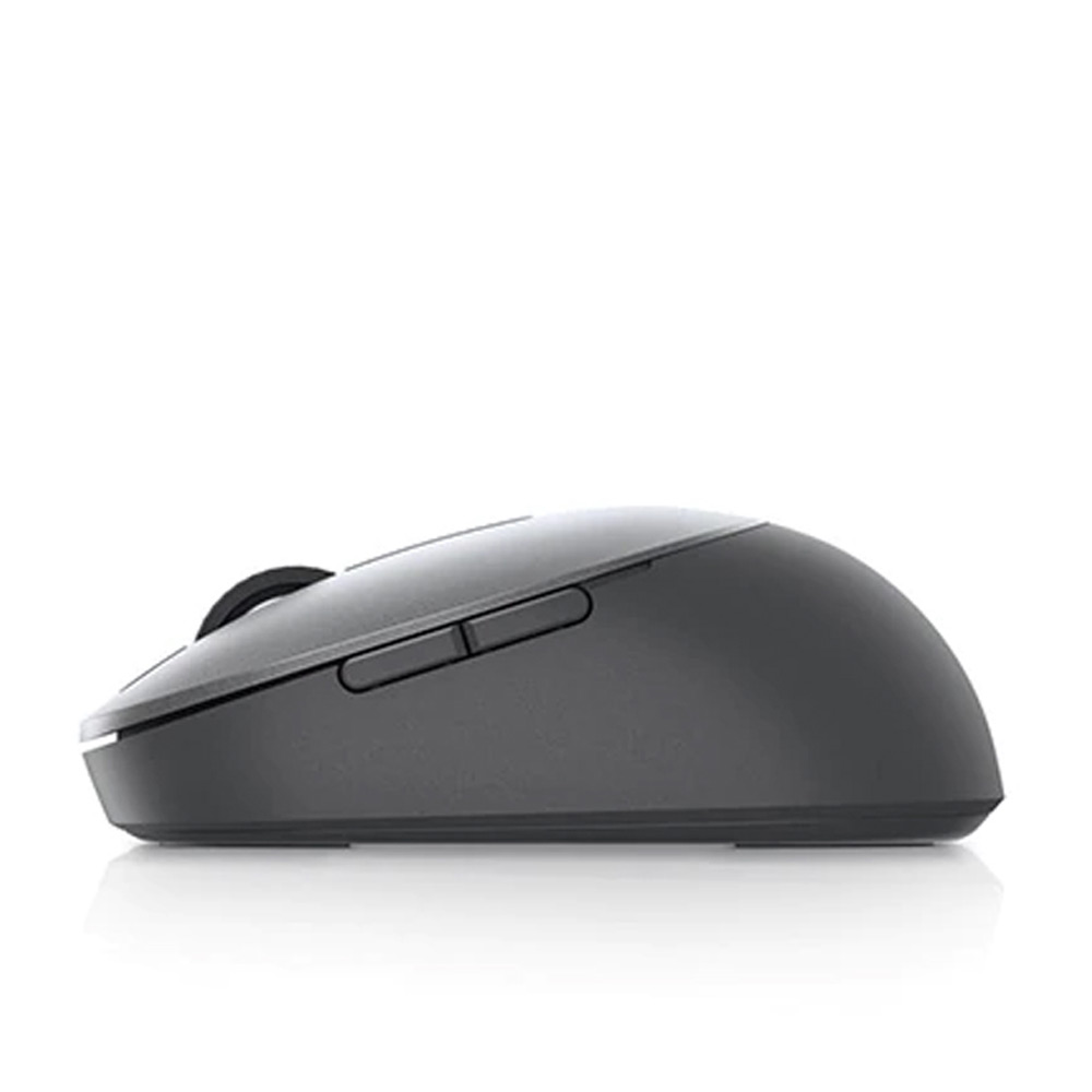 Chuột máy tính Dell Moblie Pro MS5120W Wireless (Titan Gray)