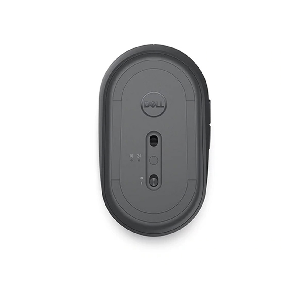 Chuột máy tính Dell Moblie Pro MS5120W Wireless (Titan Gray)
