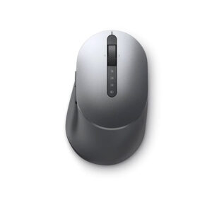 Chuột máy tính Dell Multi Device MS5320W Wireless (Black)