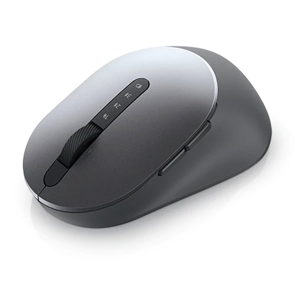 Chuột máy tính Dell Multi Device MS5320W Wireless (Black)