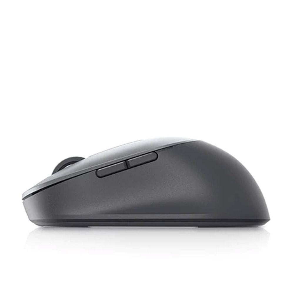 Chuột máy tính Dell Multi Device MS5320W Wireless (Black)