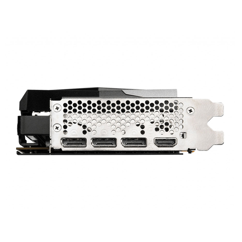 Card màn hình MSI GeForce RTX 3060 Gaming X 12G