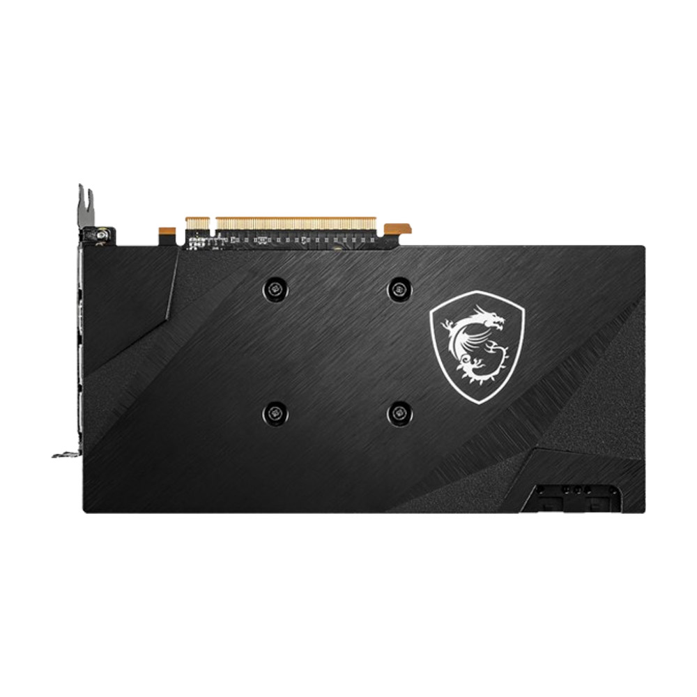 Card màn hình MSI Radeon RX 6700 XT MECH 2X 12G OC