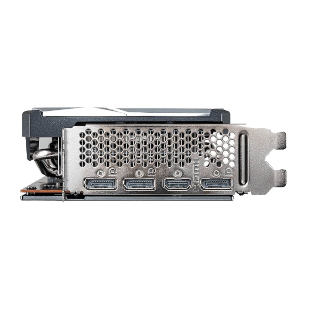 Card màn hình MSI Radeon RX 6700 XT MECH 2X 12G OC