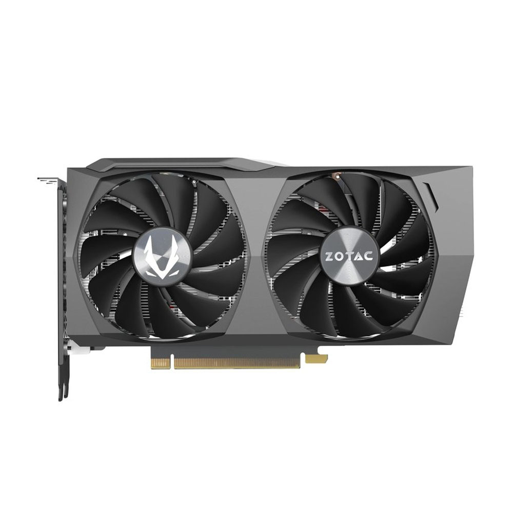 Card màn hình Zotac Gaming GeForce RTX 3060 Twin Edge OC (ZT-A30600H-10M)
