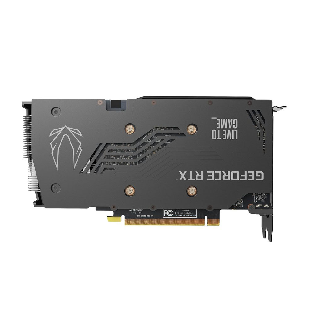 Card màn hình Zotac Gaming GeForce RTX 3060 Twin Edge OC (ZT-A30600H-10M)