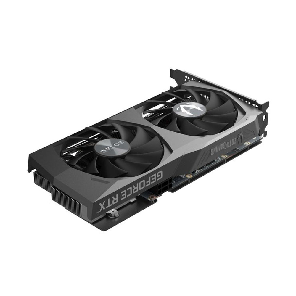 Card màn hình Zotac Gaming GeForce RTX 3060 Twin Edge OC (ZT-A30600H-10M)