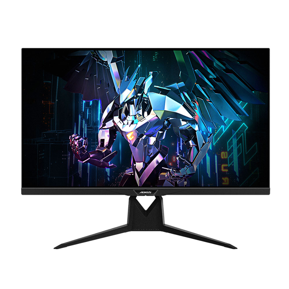 Màn hình Gigabyte Aorus FI32Q (32inch | QHD | IPS | 165Hz | Flat)