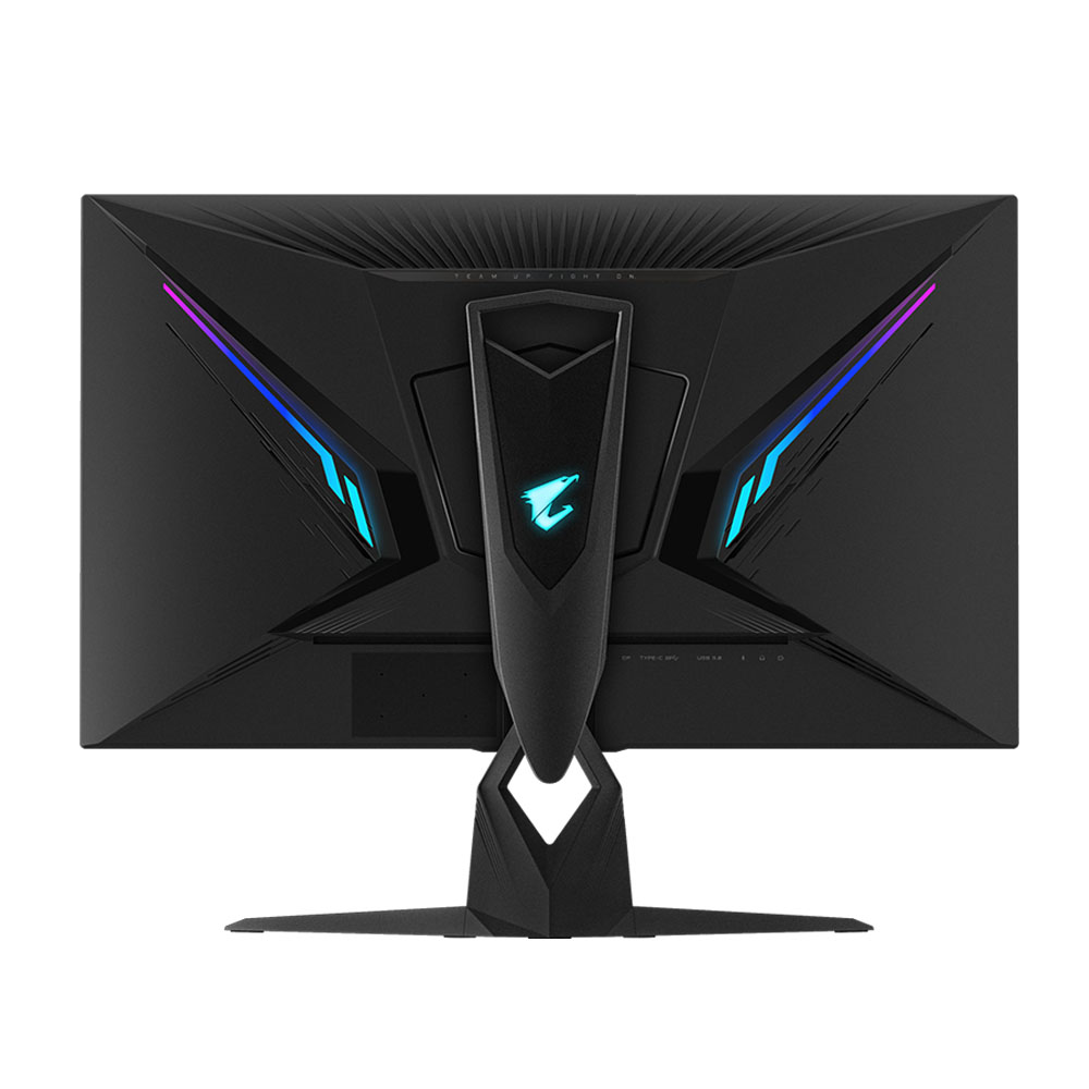 Màn hình Gigabyte Aorus FI32Q (32inch | QHD | IPS | 165Hz | Flat)