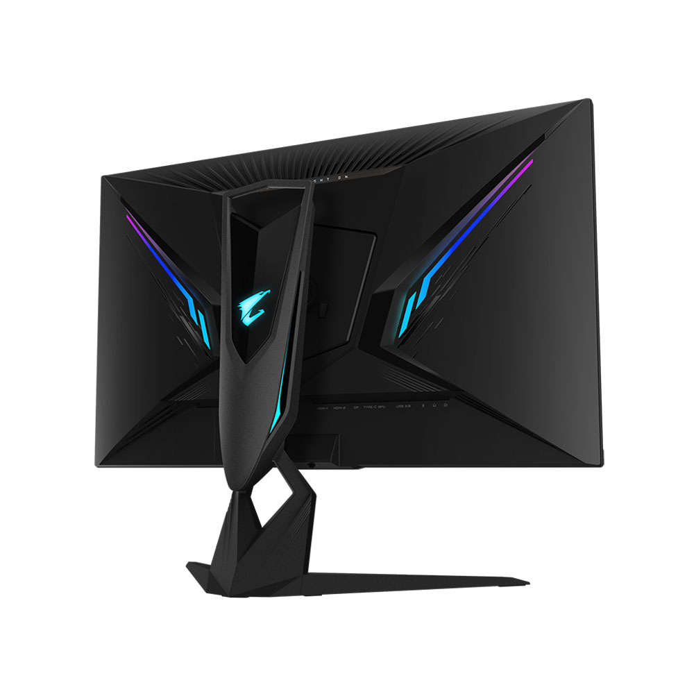 Màn hình Gigabyte Aorus FI32Q (32inch | QHD | IPS | 165Hz | Flat)