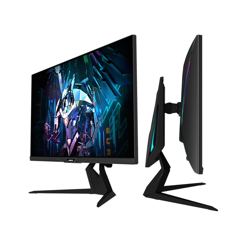 Màn hình Gigabyte Aorus FI32Q (32inch | QHD | IPS | 165Hz | Flat)