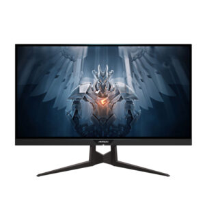 Màn hình Gigabyte Aorus FI27Q (27inch/QHD/IPS/165Hz/G-Sync)