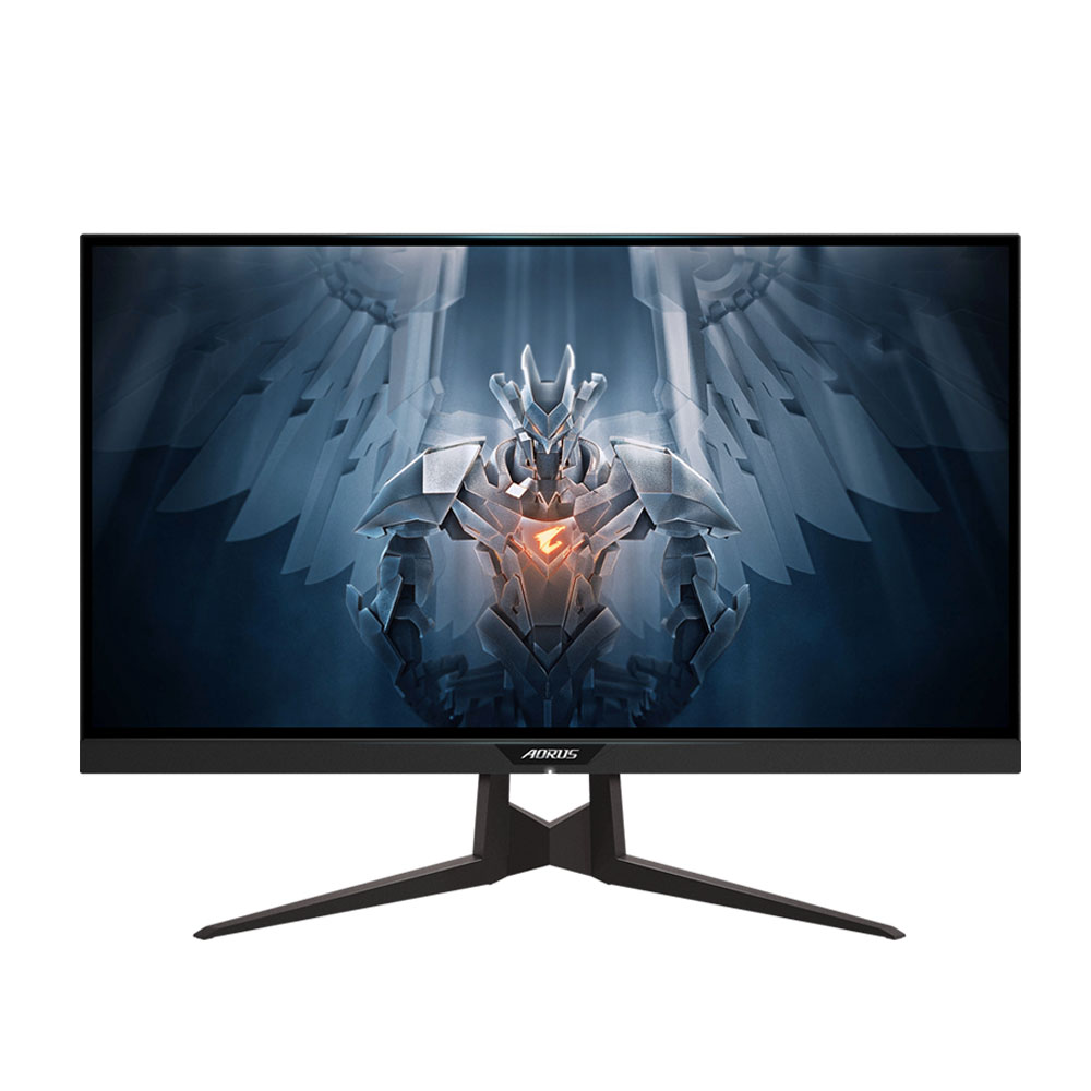 Màn hình Gigabyte Aorus FI27Q (27inch/QHD/IPS/165Hz/G-Sync)