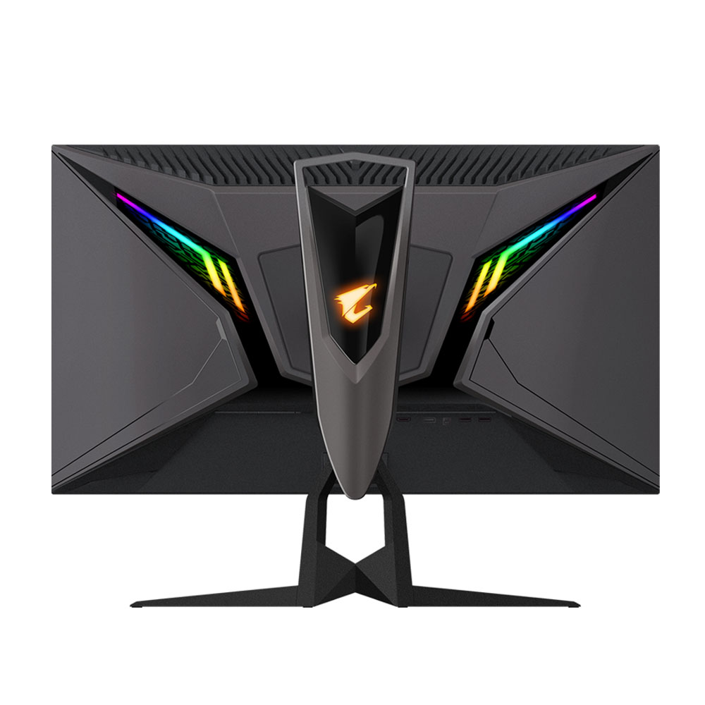 Màn hình Gigabyte Aorus FI27Q (27inch/QHD/IPS/165Hz/G-Sync)
