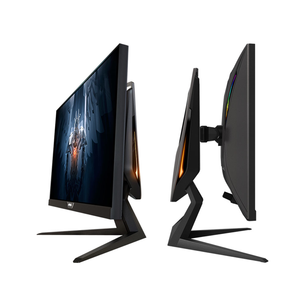 Màn hình Gigabyte Aorus FI27Q (27inch/QHD/IPS/165Hz/G-Sync)